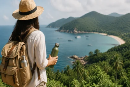 The Best Eco-Friendly Travel Tips Worth Following In 2026 — What Actually Reduces Impact