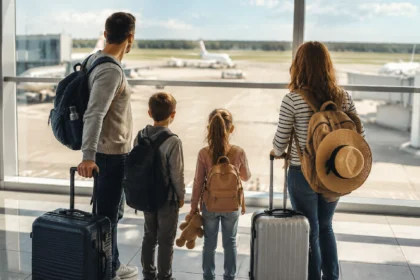 The Best Family Travel Tips And Products Worth Knowing In 2026