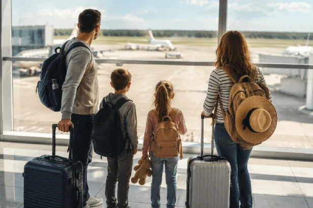 The Best Family Travel Tips And Products Worth Knowing In 2026
