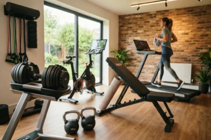 The Best Fitness Equipment For Home Worth Buying In 2026 — What Gets Used