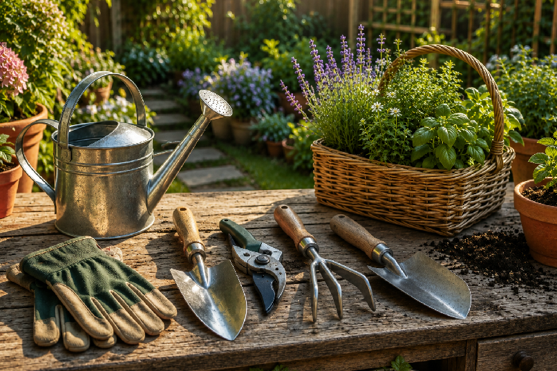 The Best Garden Tools Worth Buying In 2026 — Quality That Makes Gardening Easier