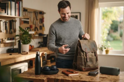The Best Gifts For Men Worth Buying In 2026 — What Actually Gets Used