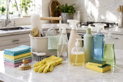 The Best Home Cleaning Products Worth Buying In 2026 — What Actually Works