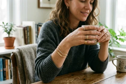 The Best Jewellery Worth Buying In 2026 — Pieces That Get Worn, Not Saved