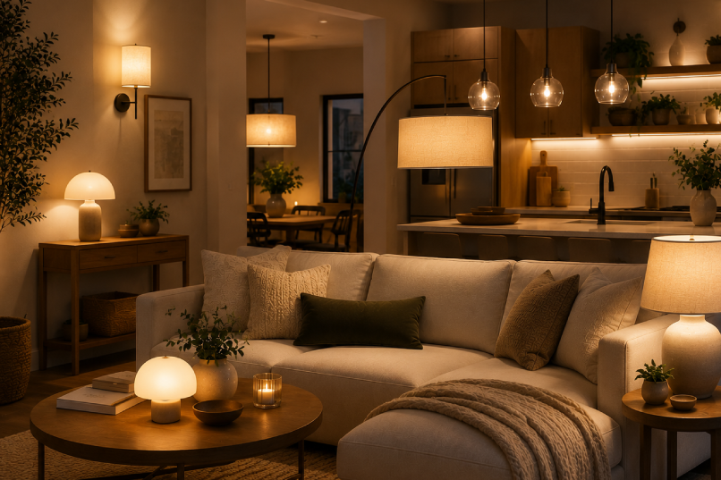 The Best Lighting For Home Worth Buying In 2026 — The Transformation Most People Overlook