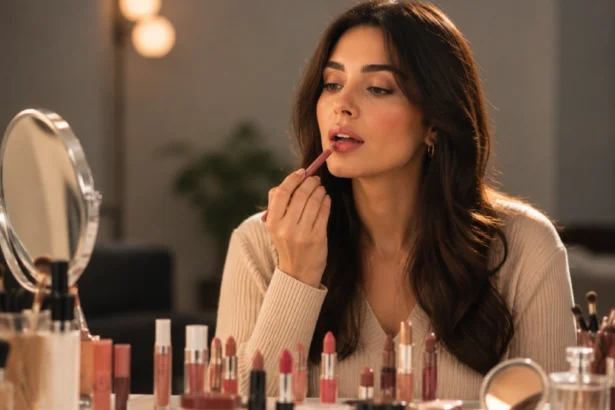 The Best Lip Products Worth Buying In 2026 — From Balm To Bold