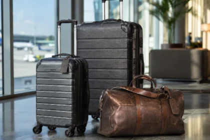 The Best Luggage Worth Buying In 2026 — What Survives Real Travel