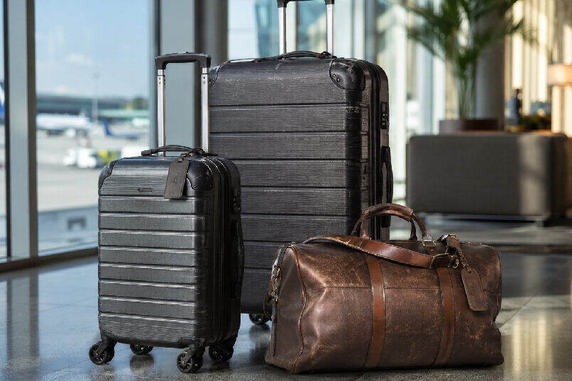 The Best Luggage Worth Buying In 2026 — What Survives Real Travel