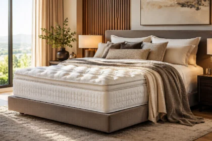 The Best Mattresses Worth Buying In 2026 — The Decision That Changes Every Morning