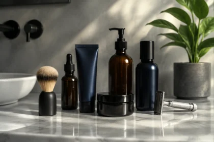The Best Men's Grooming Products Worth Buying In 2026 — The Honest, Practical Guide
