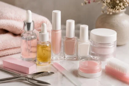 The Best Nail Care Products Worth Buying In 2026 — What Genuinely Improves Nail Health
