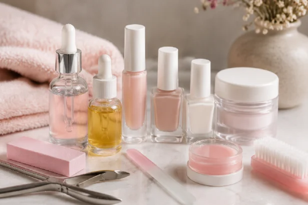 The Best Nail Care Products Worth Buying In 2026 — What Genuinely Improves Nail Health