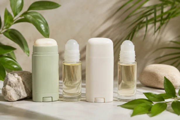 The Best Natural Deodorant Worth Buying In 2026 — What Works And What Doesn't