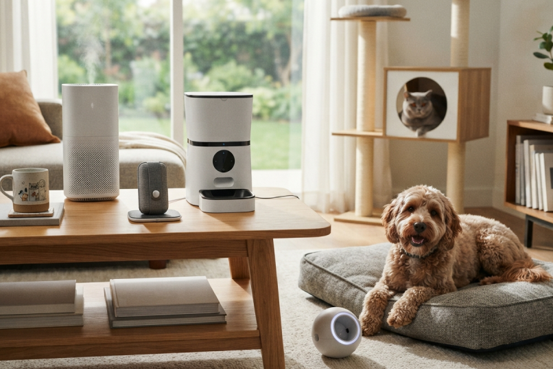 The Best Pet Products Worth Buying In 2026 — What Makes Pet Life Better For Everyone