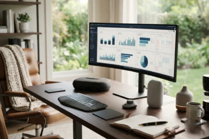 The Best Productivity Tools Worth Buying In 2026 — What Actually Makes Work Better