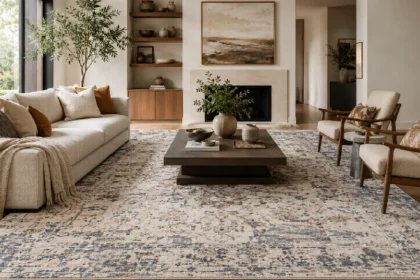 The Best Rugs Worth Buying In 2026 — The Single Purchase That Most Changes A Room