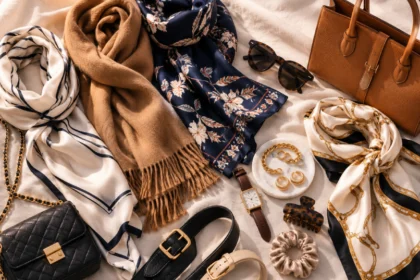 The Best Scarves And Accessories Worth Buying In 2026 — The Finishing Touches That Matter