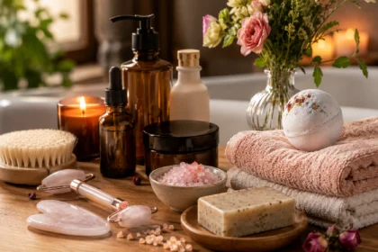 The Best Self-Care Products Worth Buying In 2026 — What Creates Genuine Rituals
