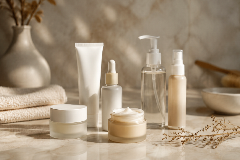 The Best Skincare For Dry Skin Worth Buying In 2026 — What Dry Skin Actually Needs