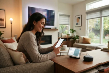 The Best Smart Home Products Worth Buying In 2026 — Technology That Actually Helps