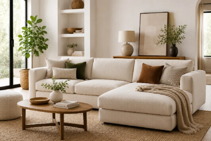 The Best Sofas Worth Buying In 2026 — What To Look For And Where To Buy