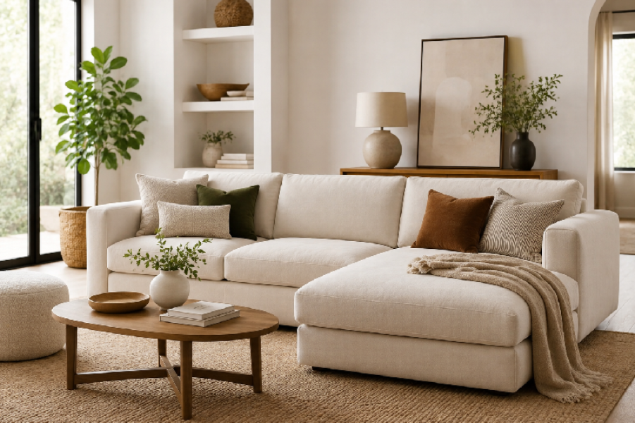 The Best Sofas Worth Buying In 2026 — What To Look For And Where To Buy