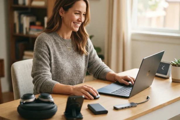 The Best Tech Gadgets Worth Buying In 2026 — What Gets Used Daily