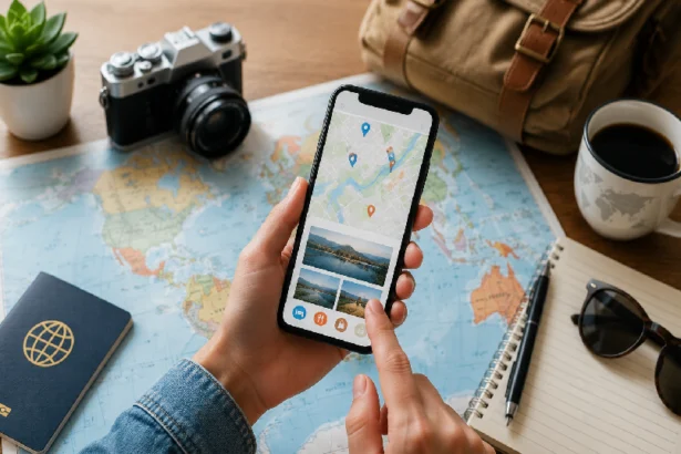 The Best Travel Apps Worth Using In 2026 — What Genuinely Helps