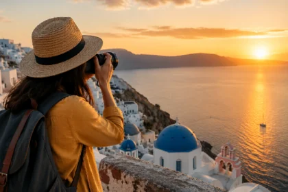 The Best Travel Photography Tips Worth Knowing In 2026 — How To Capture Travel That Means Something