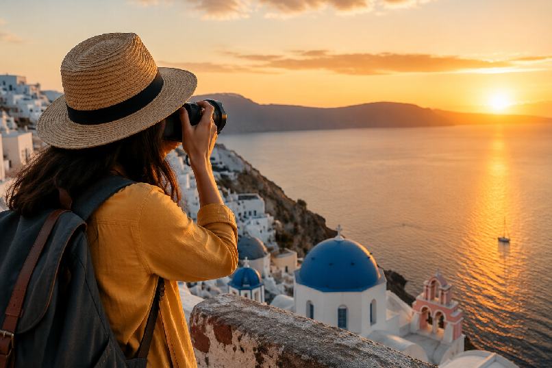 The Best Travel Photography Tips Worth Knowing In 2026 — How To Capture Travel That Means Something
