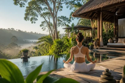 The Best Wellness Travel Destinations Worth Visiting In 2026