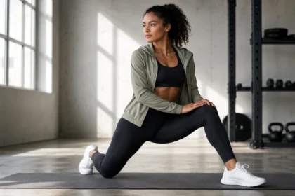 The Best Women's Activewear Worth Buying In 2026 — What Performs And What Just Looks Like It Does