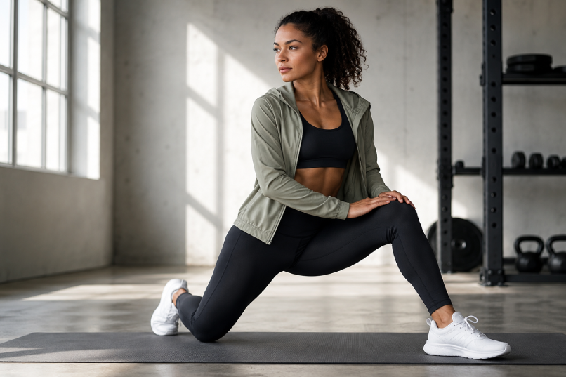 The Best Women's Activewear Worth Buying In 2026 — What Performs And What Just Looks Like It Does