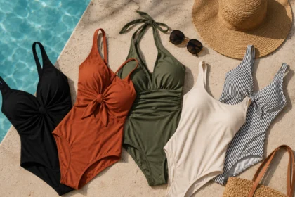 The Best Women's Swimwear Worth Buying In 2026 — What Holds Its Shape And Looks Right (1)
