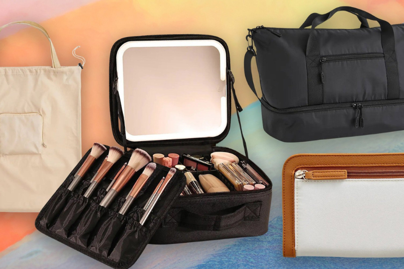 Travel Accessories for Women Worth Buying — The Things You'll Actually Use