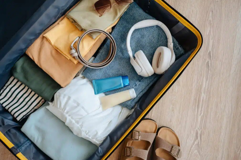 Travel Packing Tips and Lists — Pack Less, Travel Better