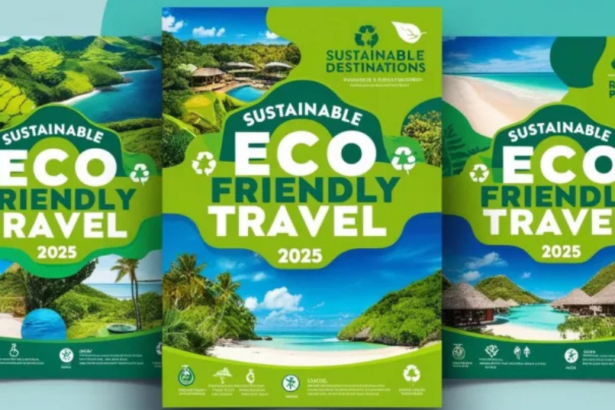 Eco-Friendly Travel Tips Worth Following — What Actually Reduces Impact