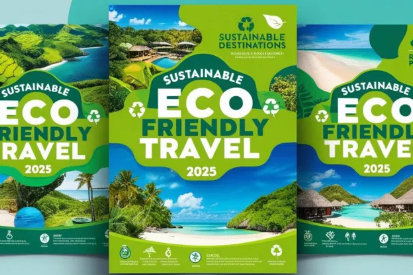 Eco-Friendly Travel Tips Worth Following — What Actually Reduces Impact