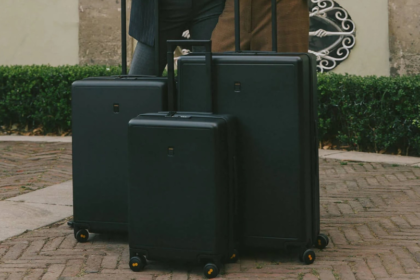 Travel Bags and Luggage Worth Buying — What Holds Up Through Real Travel