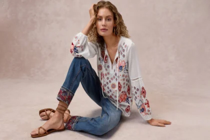 Johnny Was Review 2026 — Premium Bohemian Fashion With Silk Quality That Earns Its Price and a Sale Cycle Worth Knowing