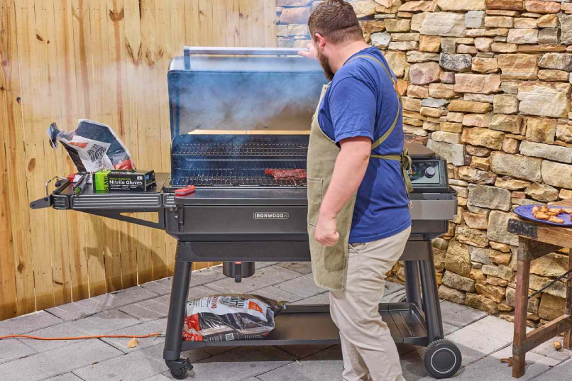 Traeger Grills Review 2026 — The Pellet Grill Category's Benchmark, With a Premium That the Evidence Increasingly Struggles to Justify