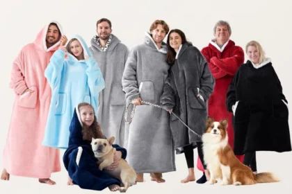 The Oodie Review 2026 — Genuinely Exceptional Warmth, With Washing Durability That Requires Specific Care