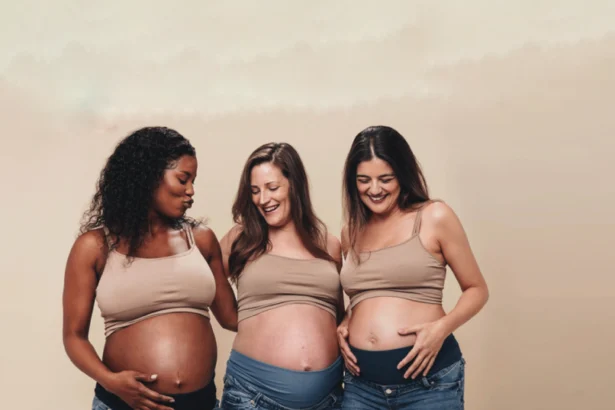 PinkBlush Review — The Maternity Fashion Market's Style Leader, With Sizing Inconsistency and a Return Window That Creates Real Pressure