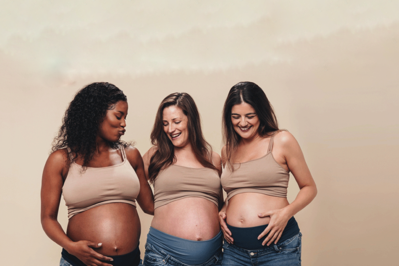 PinkBlush Review — The Maternity Fashion Market's Style Leader, With Sizing Inconsistency and a Return Window That Creates Real Pressure