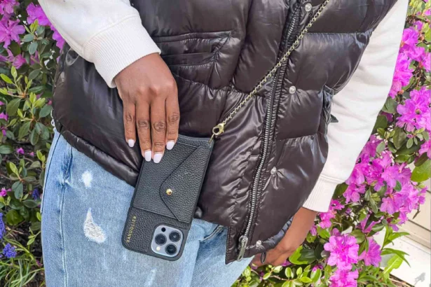Bandolier Review — Premium Crossbody Phone Cases With Real Leather Quality and a Compatibility Gap That Narrows the Market