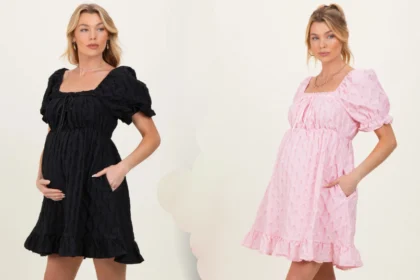 PinkBlush Review 2026 — The Maternity Fashion Market's Style Leader, With Sizing Inconsistency and a Return Window That Creates Real Pressure