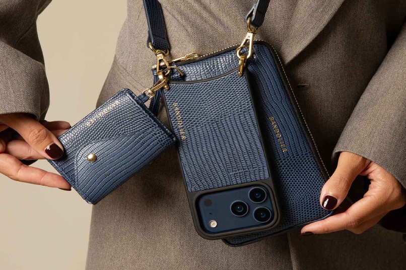 Bandolier Review 2026 — Premium Crossbody Phone Cases With Real Leather Quality and a Compatibility Gap That Narrows the Market