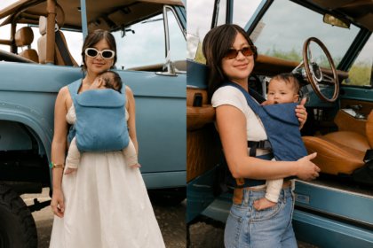 Wildbird Review 2026 — The Most Accessible Ring Sling in the Market, With a Weight Limit Conversation Every Buyer Needs to Have