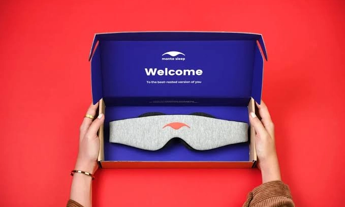 manta sleep review