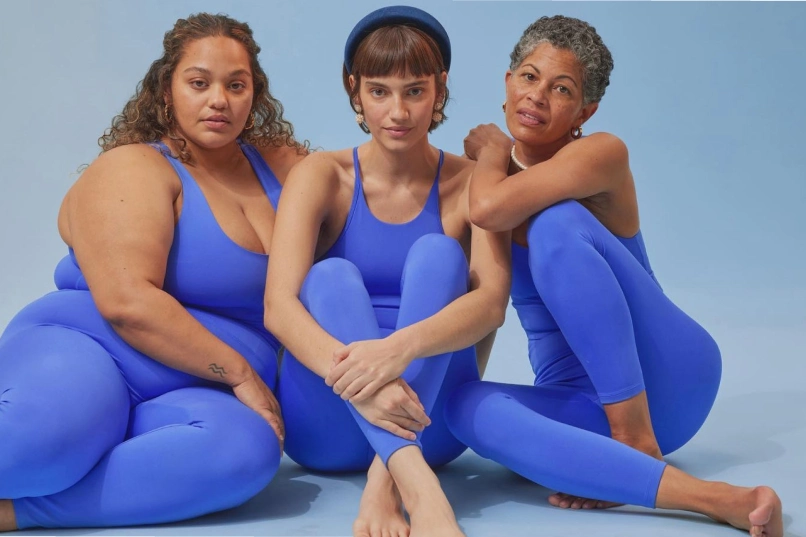 Girlfriend Collective Turns Water Bottles Into Leggings. Do They Hold Up?